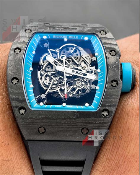 richard mille rm 055 yas marina circuit|yas marina circuit.